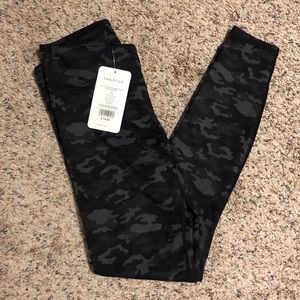 Fabletics Camo Leggings